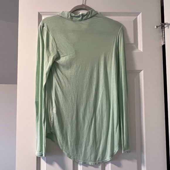 Splendid Collared Shirt - Picture 2 of 2